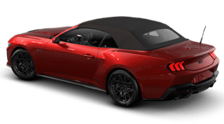 2024 Ford Mustang® External Image 2